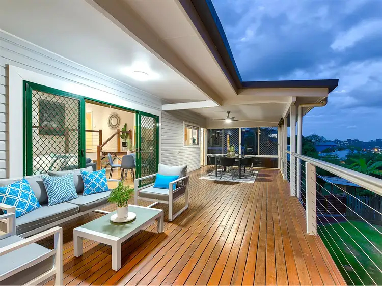 42 Greenway Street, Grange QLD 4051