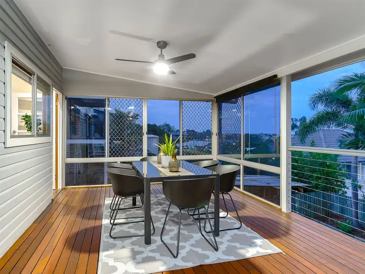 Second view of Homely house listing, 42 Greenway Street, Grange QLD 4051