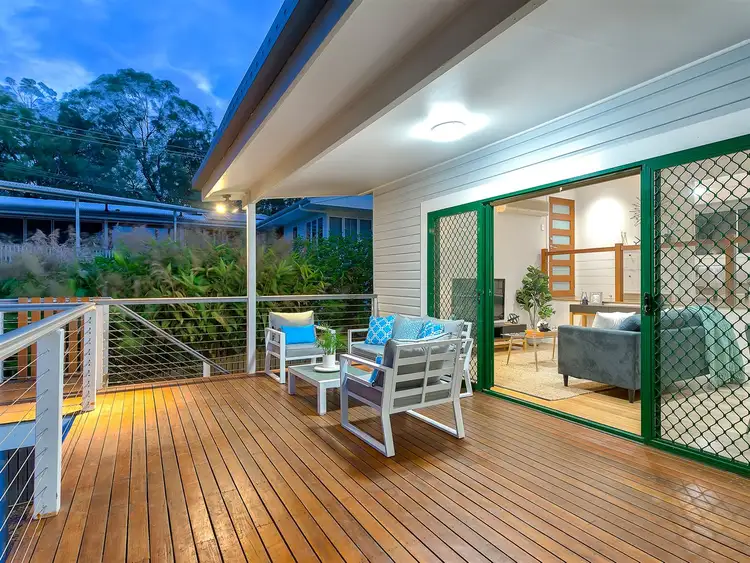 Third view of Homely house listing, 42 Greenway Street, Grange QLD 4051