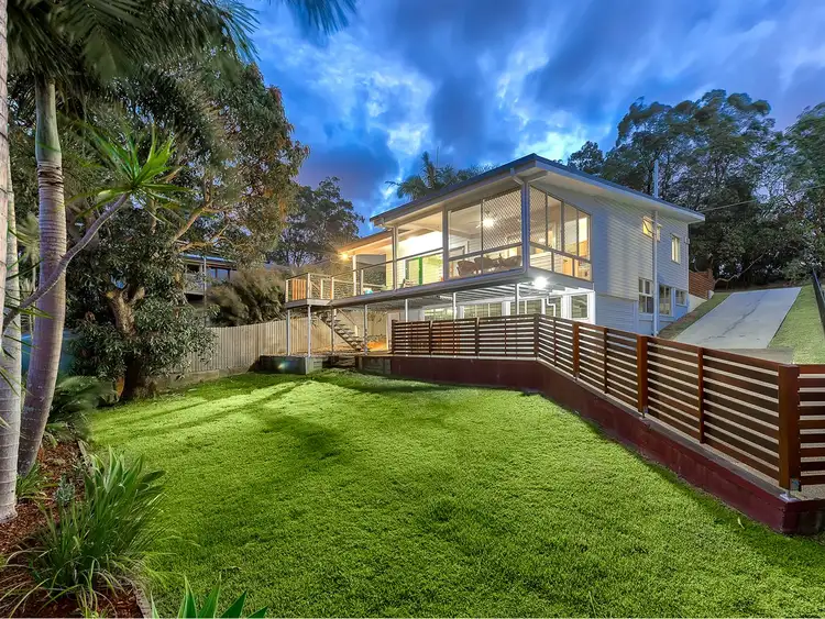 Fourth view of Homely house listing, 42 Greenway Street, Grange QLD 4051
