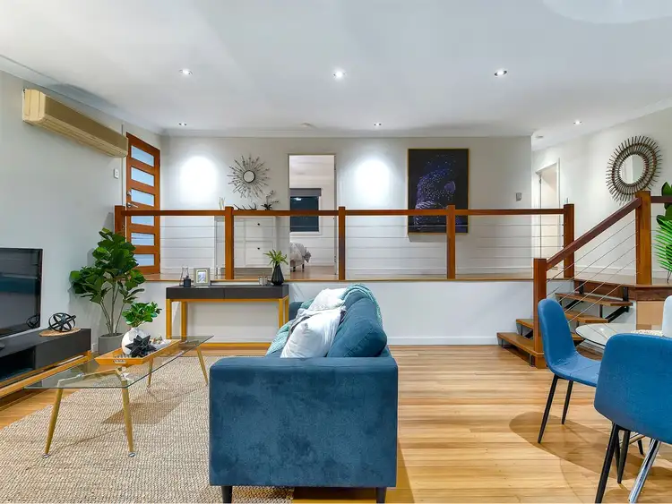 Fifth view of Homely house listing, 42 Greenway Street, Grange QLD 4051