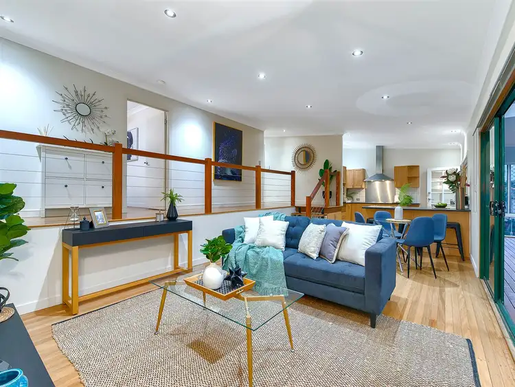 Sixth view of Homely house listing, 42 Greenway Street, Grange QLD 4051