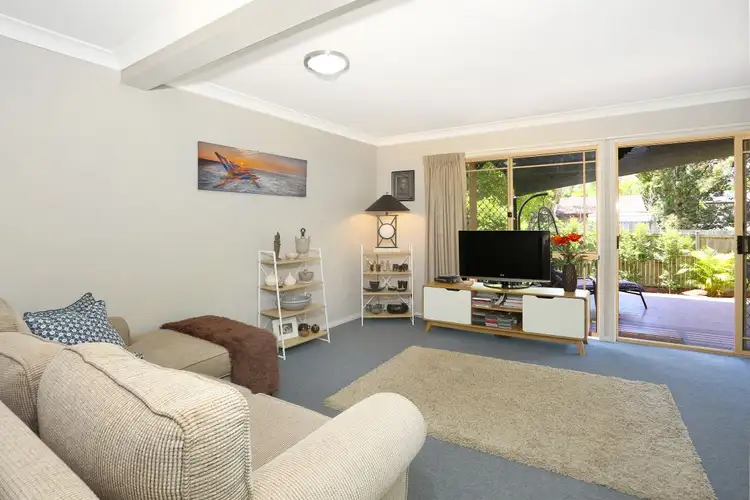 Third view of Homely townhouse listing, 44/104 Old Coach Road, Mudgeeraba QLD 4213