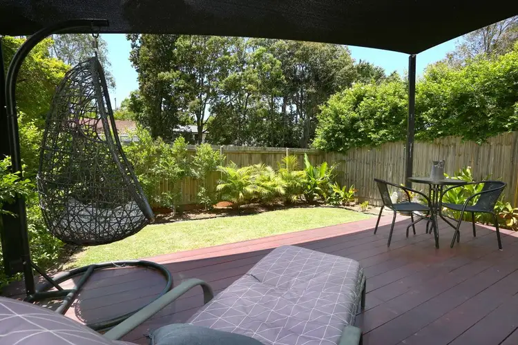 Fifth view of Homely townhouse listing, 44/104 Old Coach Road, Mudgeeraba QLD 4213