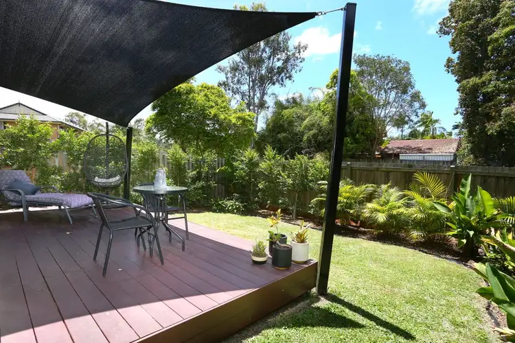 Sixth view of Homely townhouse listing, 44/104 Old Coach Road, Mudgeeraba QLD 4213