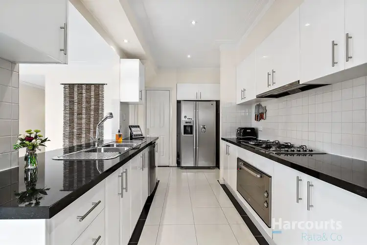 Third view of Homely townhouse listing, 2/39 Kirkham Drive, Greenvale VIC 3059