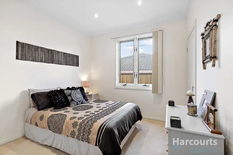 Sixth view of Homely townhouse listing, 2/39 Kirkham Drive, Greenvale VIC 3059