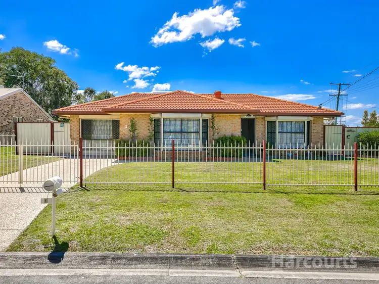 Main view of Homely house listing, 1 Hinkler Street, Morayfield QLD 4506