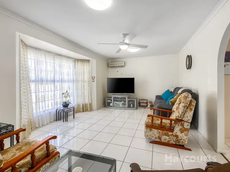 Second view of Homely house listing, 1 Hinkler Street, Morayfield QLD 4506