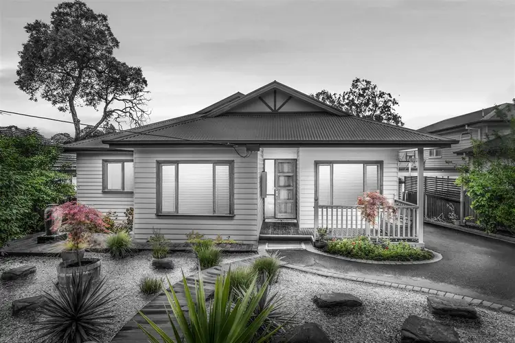 Main view of Homely house listing, 13 Clegg Avenue, Croydon VIC 3136