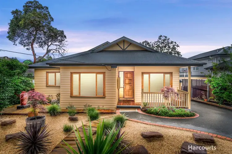 Second view of Homely house listing, 13 Clegg Avenue, Croydon VIC 3136