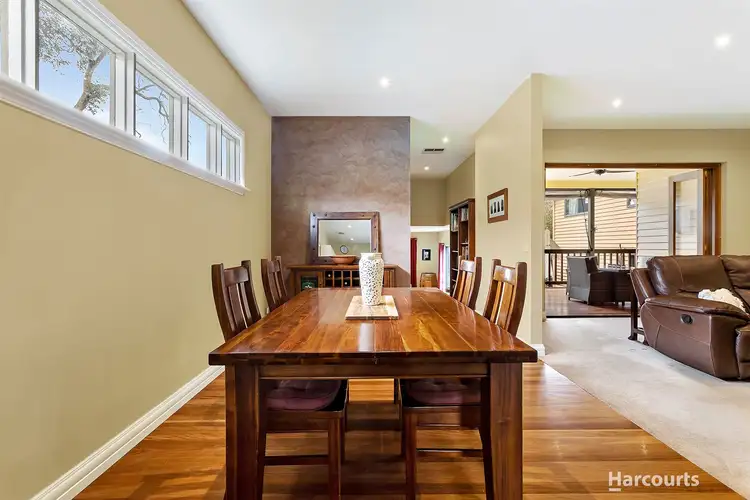 Fourth view of Homely house listing, 13 Clegg Avenue, Croydon VIC 3136