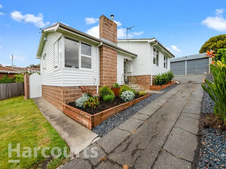 Main view of Homely house listing, 19 Binalong Road, Mornington TAS 7018