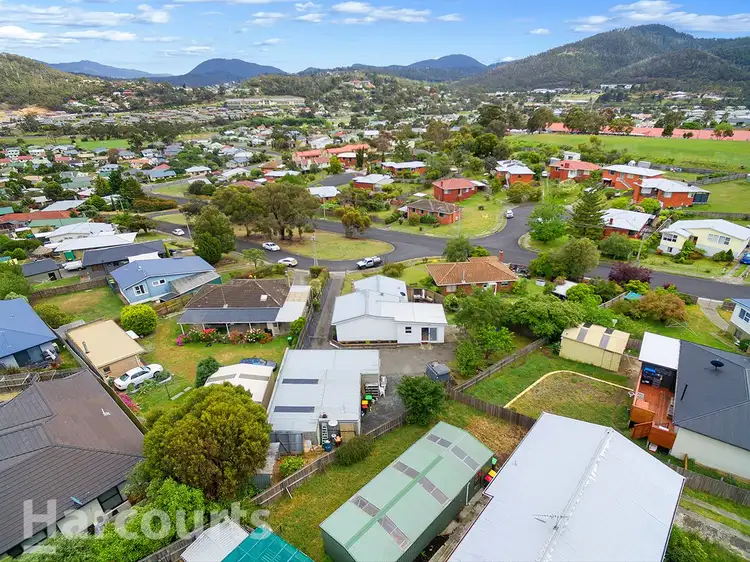 Third view of Homely house listing, 19 Binalong Road, Mornington TAS 7018