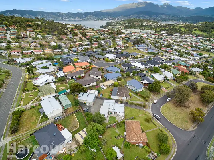 Fourth view of Homely house listing, 19 Binalong Road, Mornington TAS 7018