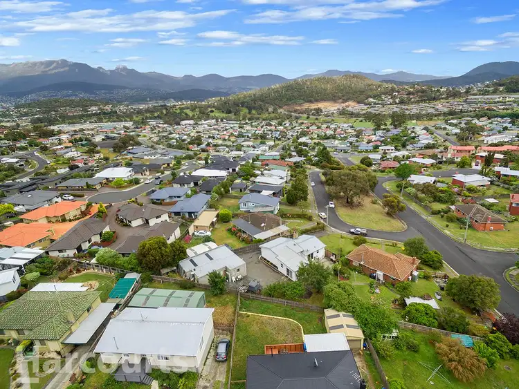 Fifth view of Homely house listing, 19 Binalong Road, Mornington TAS 7018