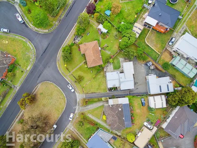 Sixth view of Homely house listing, 19 Binalong Road, Mornington TAS 7018