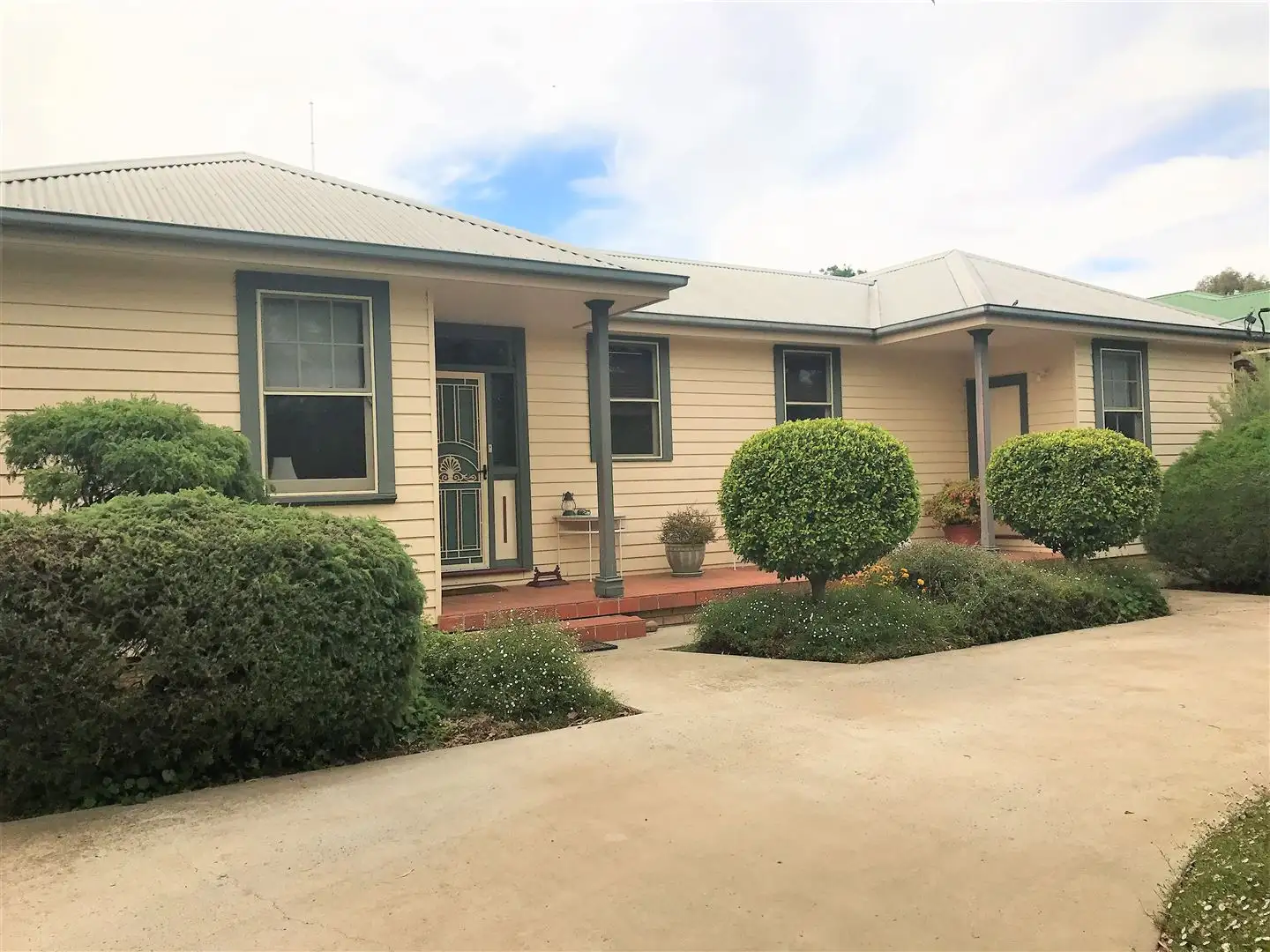 Main view of Homely house listing, 413 Murray Street, Hay NSW 2711