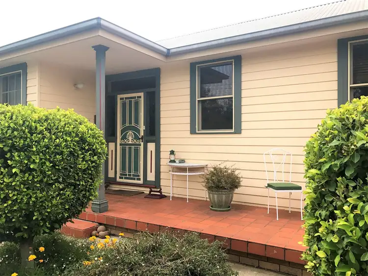 Second view of Homely house listing, 413 Murray Street, Hay NSW 2711