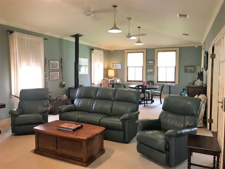 Third view of Homely house listing, 413 Murray Street, Hay NSW 2711