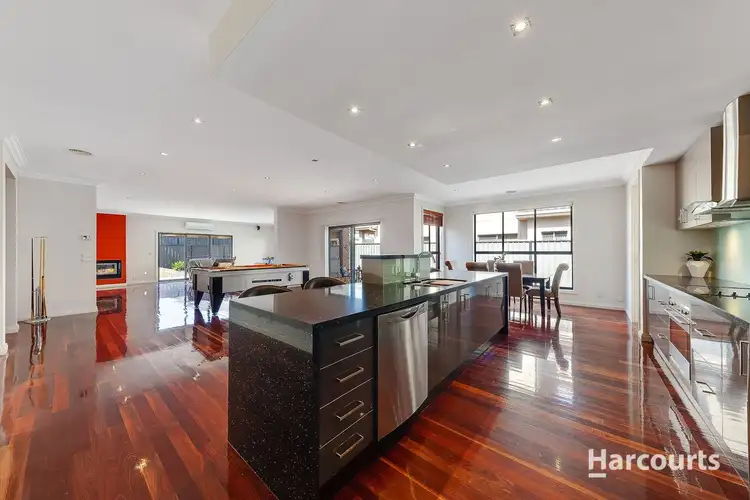 Main view of Homely house listing, 29 Chartwell Crescent, Derrimut VIC 3030