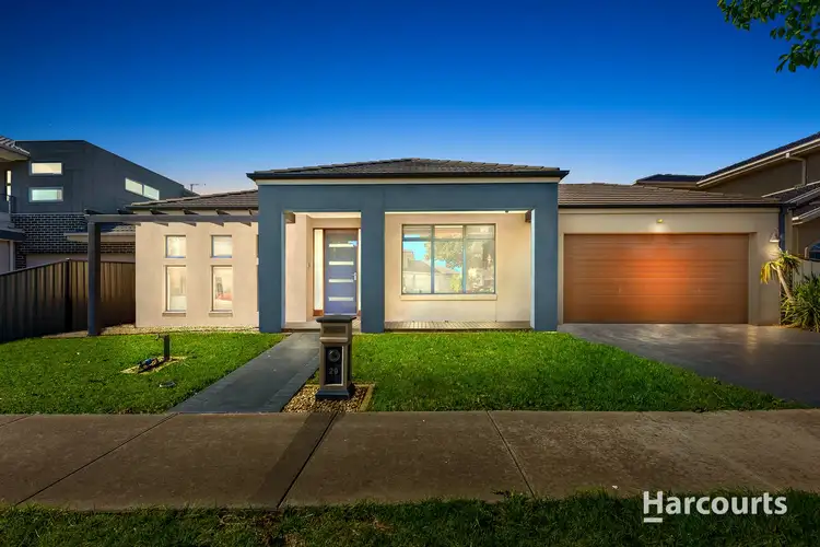 Second view of Homely house listing, 29 Chartwell Crescent, Derrimut VIC 3030