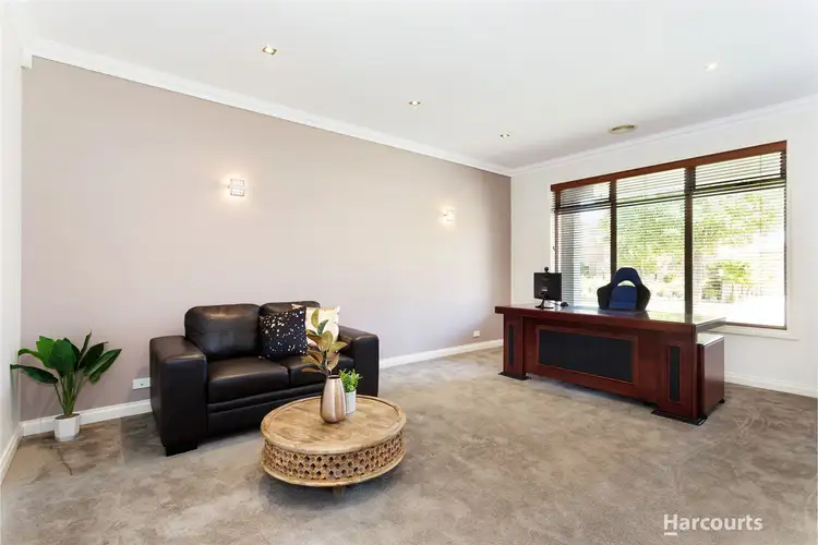 Fourth view of Homely house listing, 29 Chartwell Crescent, Derrimut VIC 3030