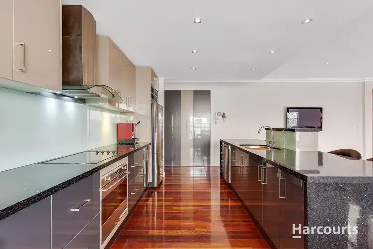 Fifth view of Homely house listing, 29 Chartwell Crescent, Derrimut VIC 3030