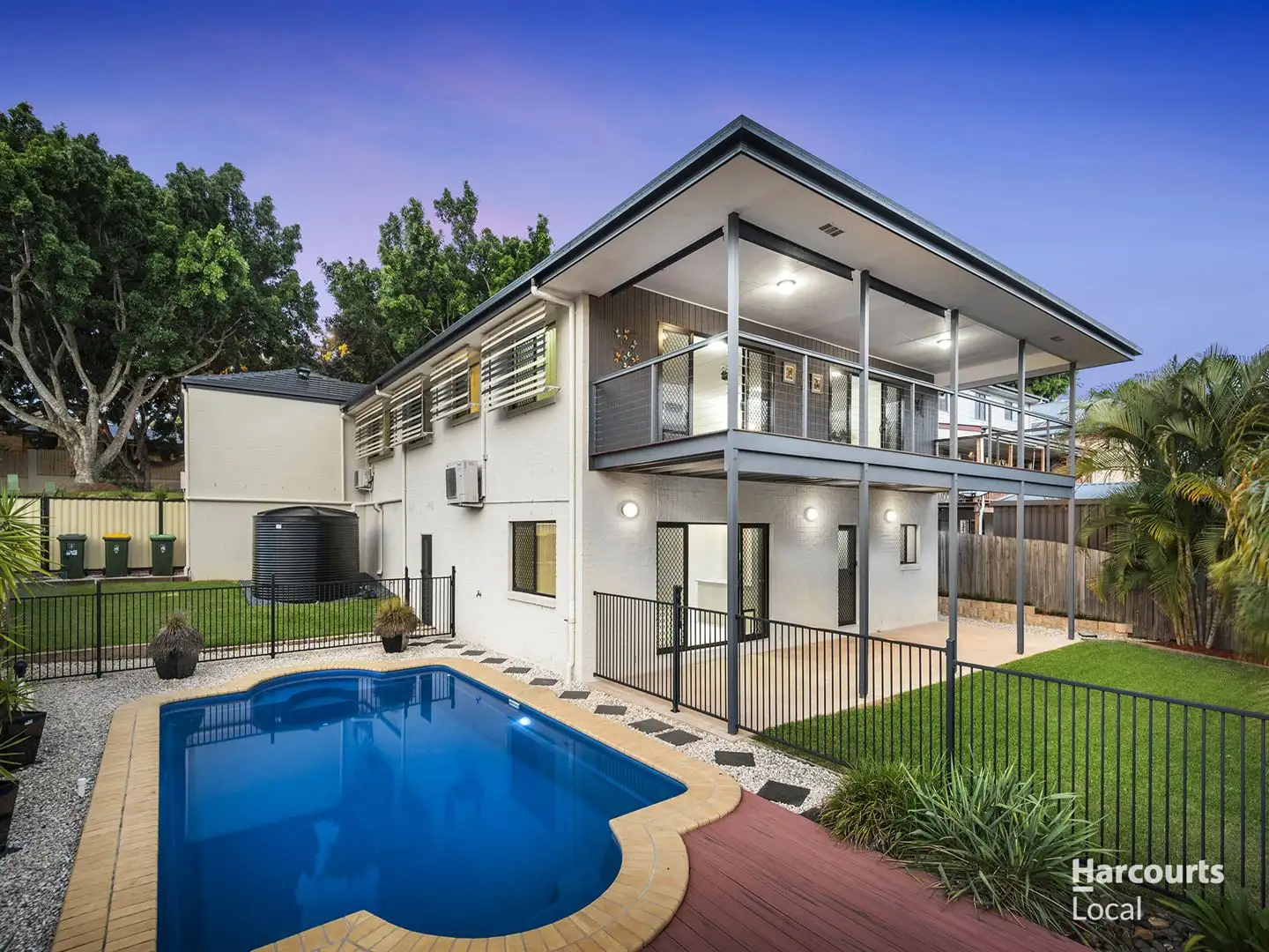 Main view of Homely house listing, 128 Macquarie Way, Drewvale QLD 4116