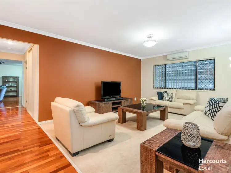 Third view of Homely house listing, 128 Macquarie Way, Drewvale QLD 4116