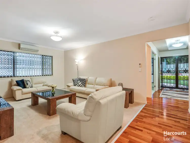 Fourth view of Homely house listing, 128 Macquarie Way, Drewvale QLD 4116