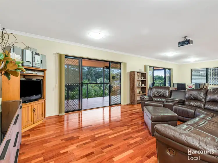 Fifth view of Homely house listing, 128 Macquarie Way, Drewvale QLD 4116