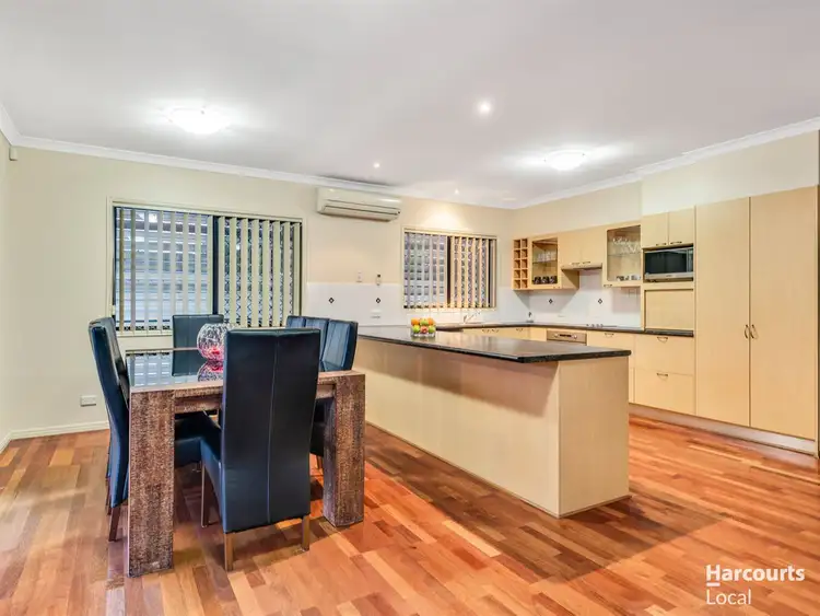 Sixth view of Homely house listing, 128 Macquarie Way, Drewvale QLD 4116