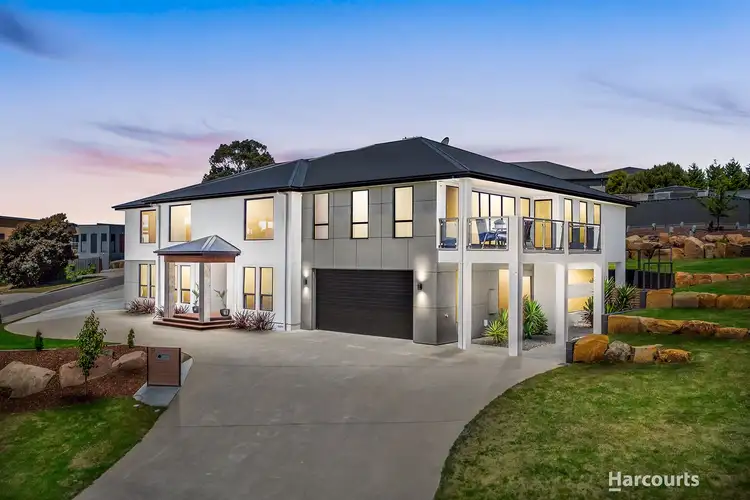Main view of Homely house listing, 9 Southgate Drive, Kings Meadows TAS 7249