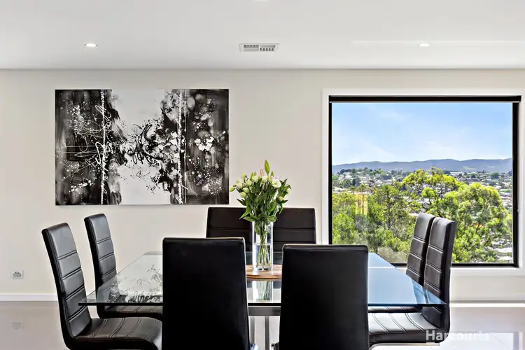 Fifth view of Homely house listing, 9 Southgate Drive, Kings Meadows TAS 7249