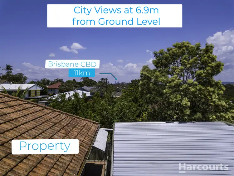 Main view of Homely land listing, 7 Deborah St, Geebung QLD 4034