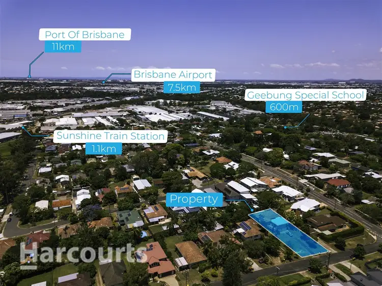 Fourth view of Homely land listing, 7 Deborah St, Geebung QLD 4034
