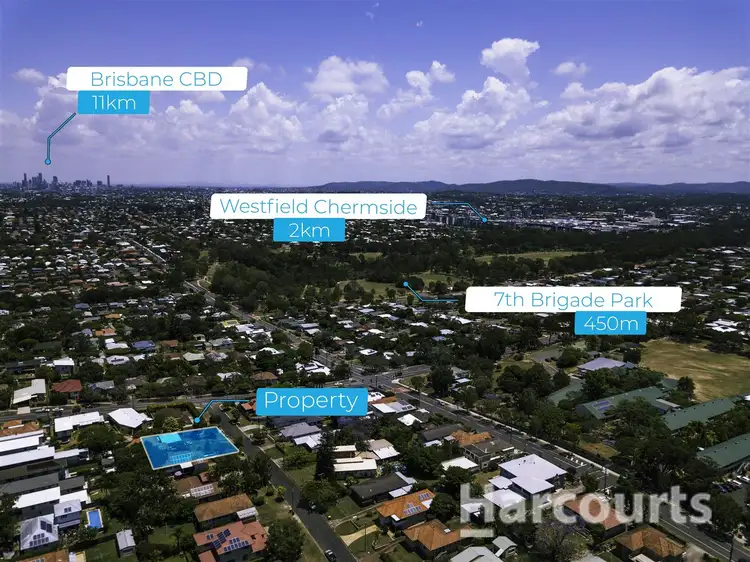 Fifth view of Homely land listing, 7 Deborah St, Geebung QLD 4034