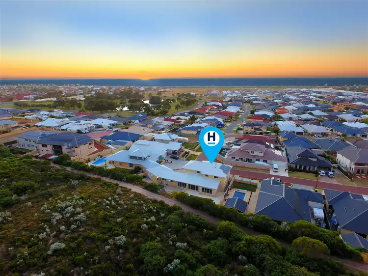 Second view of Homely house listing, 32 Lookout Vista, Singleton WA 6175