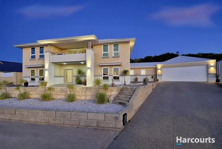 Third view of Homely house listing, 32 Lookout Vista, Singleton WA 6175