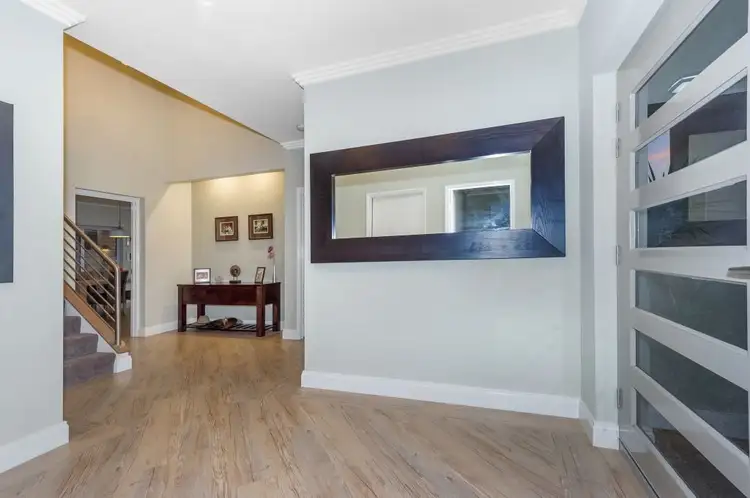 Fourth view of Homely house listing, 32 Lookout Vista, Singleton WA 6175