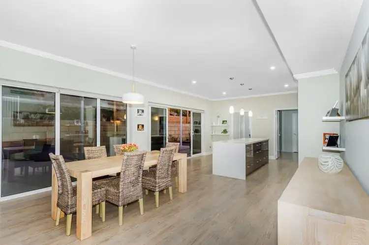 Fifth view of Homely house listing, 32 Lookout Vista, Singleton WA 6175