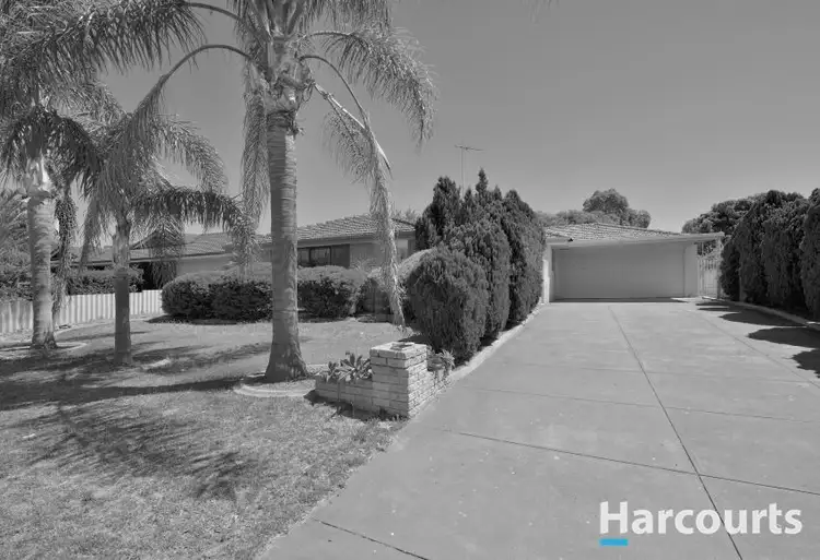Main view of Homely house listing, 40 Arundel Drive, Halls Head WA 6210