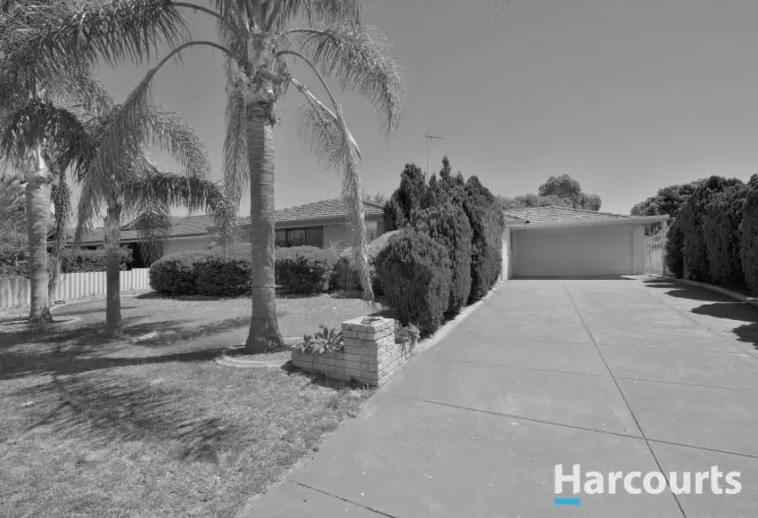 Main view of Homely house listing, 40 Arundel Drive, Halls Head WA 6210