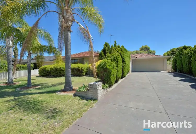 Second view of Homely house listing, 40 Arundel Drive, Halls Head WA 6210