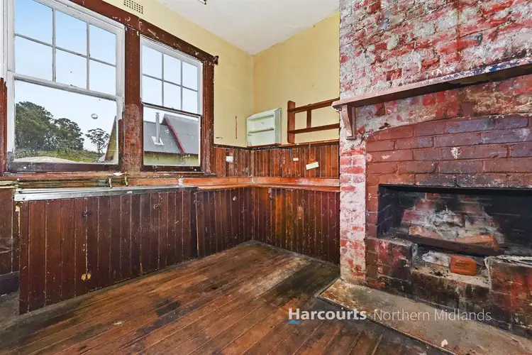 667 Tunnack Road, Parattah TAS 7120
