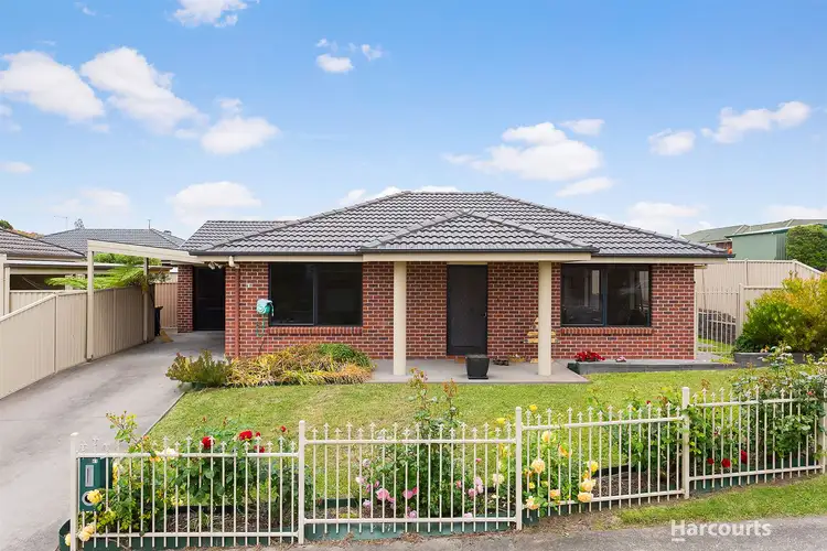 41 Fulton Street, Legana TAS 7277