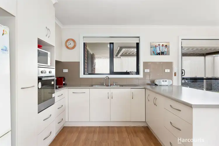 Fifth view of Homely house listing, 41 Fulton Street, Legana TAS 7277