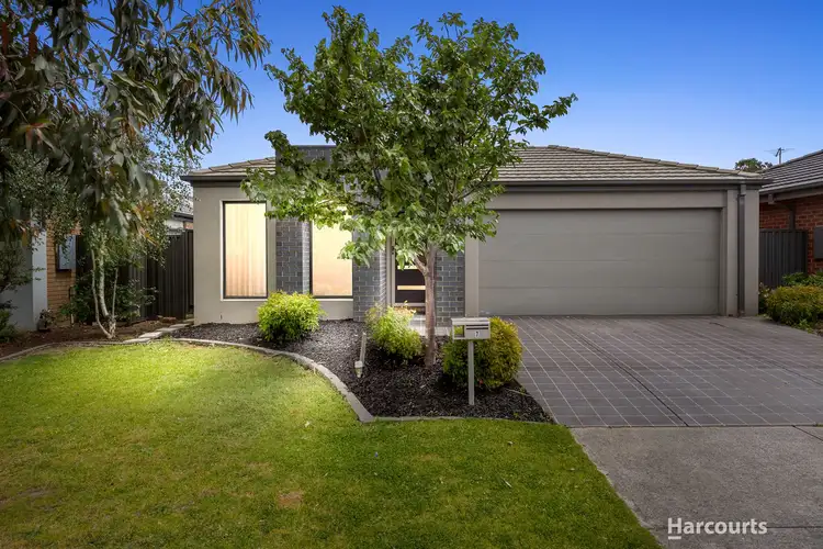 Main view of Homely house listing, 7 Wild Cherry Avenue, Pakenham VIC 3810
