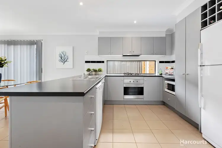 Second view of Homely house listing, 7 Wild Cherry Avenue, Pakenham VIC 3810